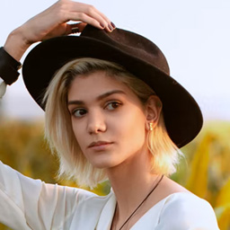 profile